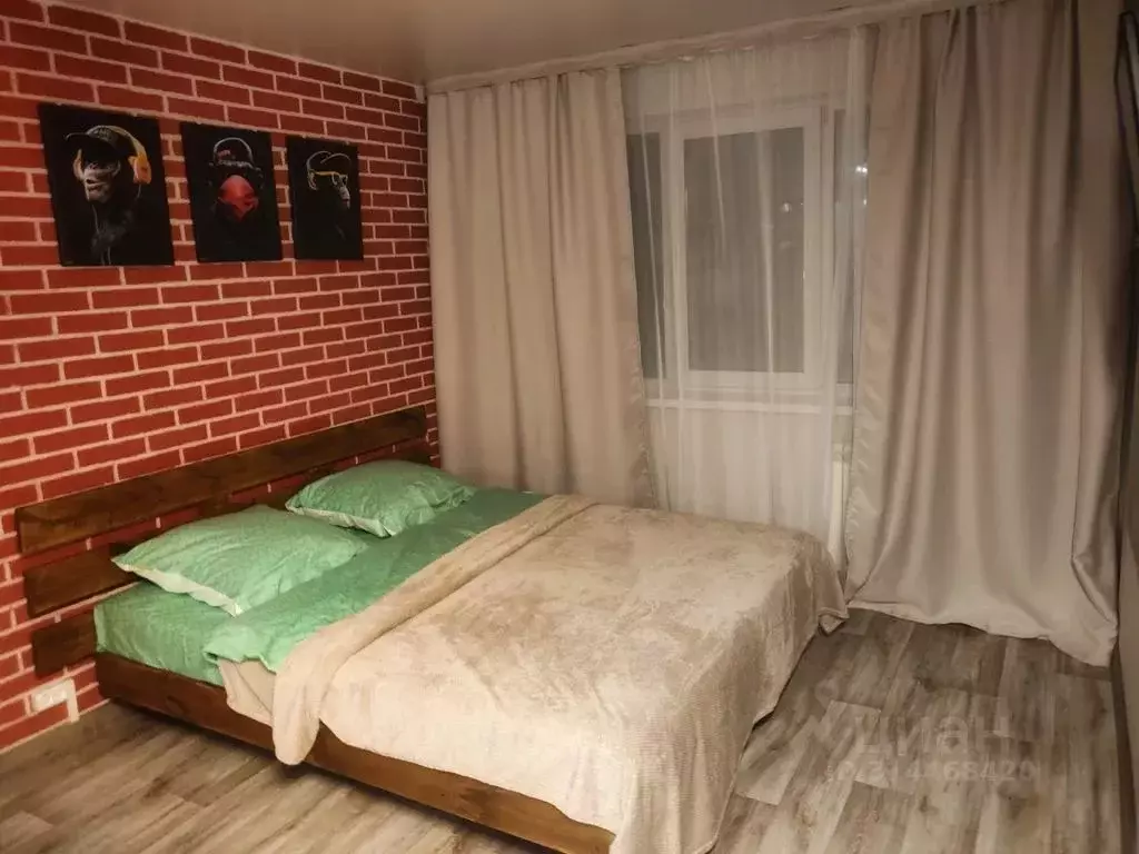 Студия Кемеровская область, Кемерово ул. Дзержинского, 9А (25.0 м) - Фото 0
