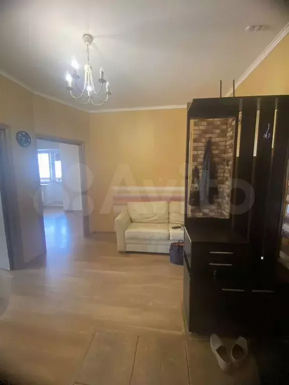 1-к. квартира, 58 м, 10/17 эт. - Фото 0