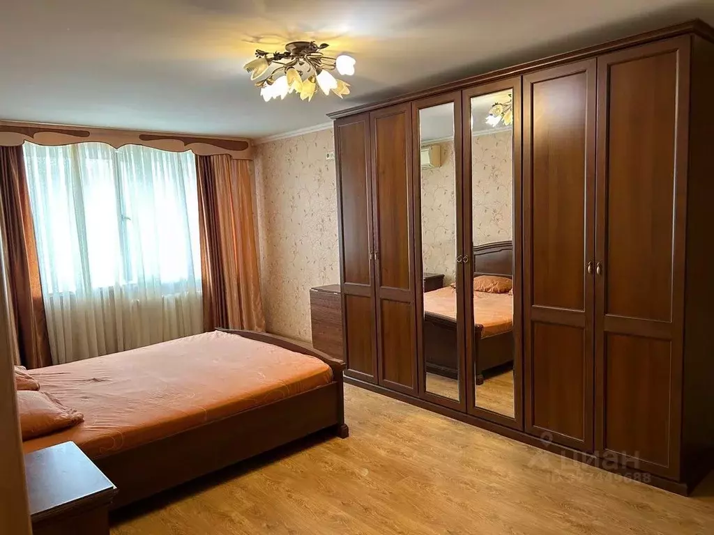 2-к кв. Самарская область, Самара просп. Кирова, 104 (67.0 м) - Фото 1