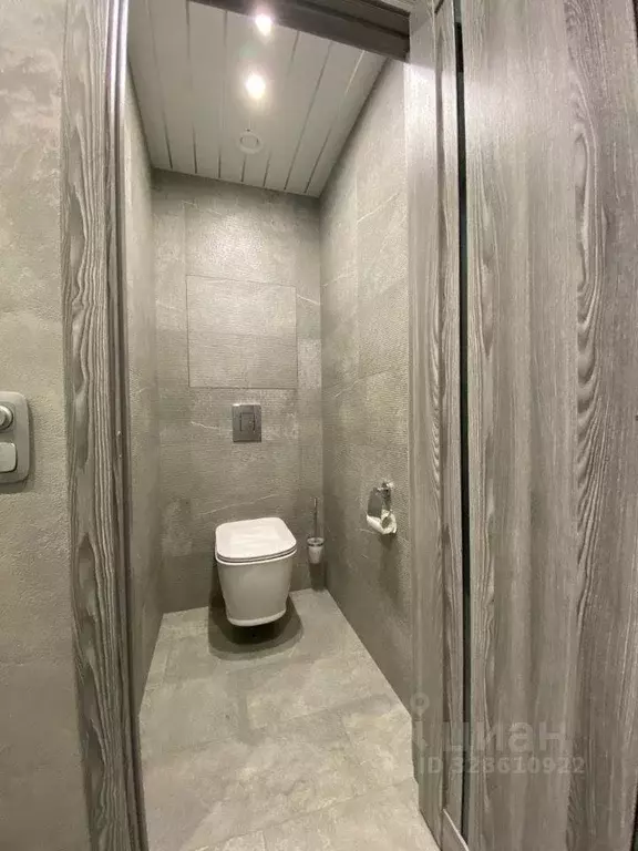 Квартира, 3 комнаты, 75.8 м - Фото 1