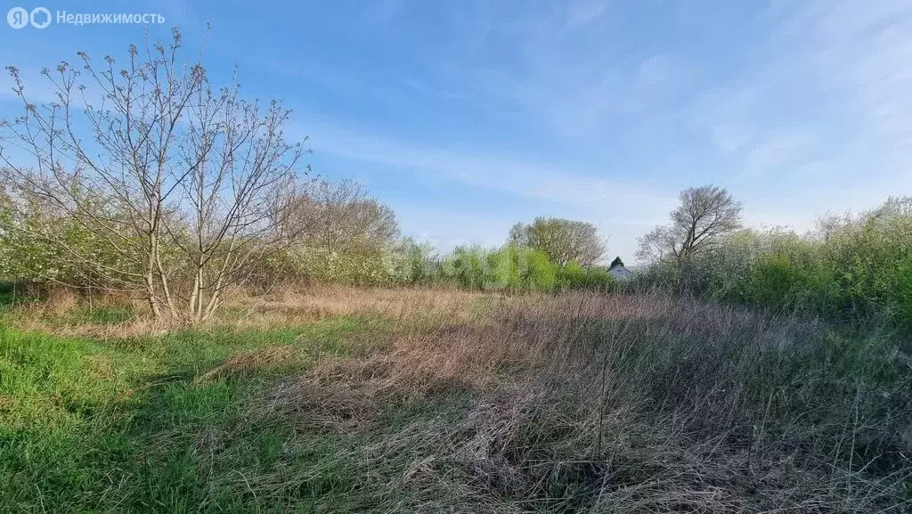 Участок в Гостагаевская, Северная улица (10.1 м) - Фото 1