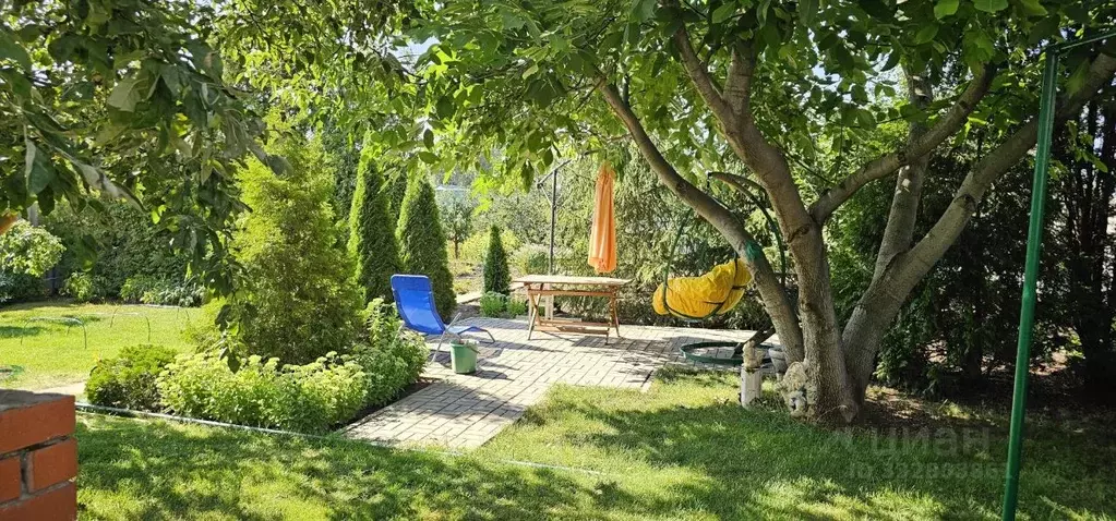 Дом в Саратовская область, Маркс ул. Петра Чагина (231 м) - Фото 1