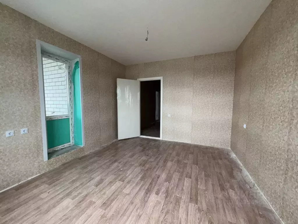 2-к кв. Ярославская область, Ярославль ул. Дядьковская, 2 (59.9 м) - Фото 1