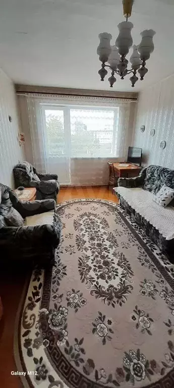 2-к. квартира, 45 м, 5/5 эт. - Фото 0