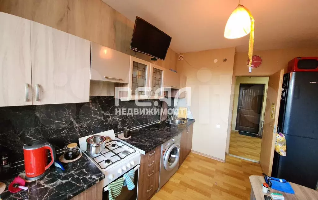 3-к. квартира, 75 м, 3/3 эт. - Фото 0