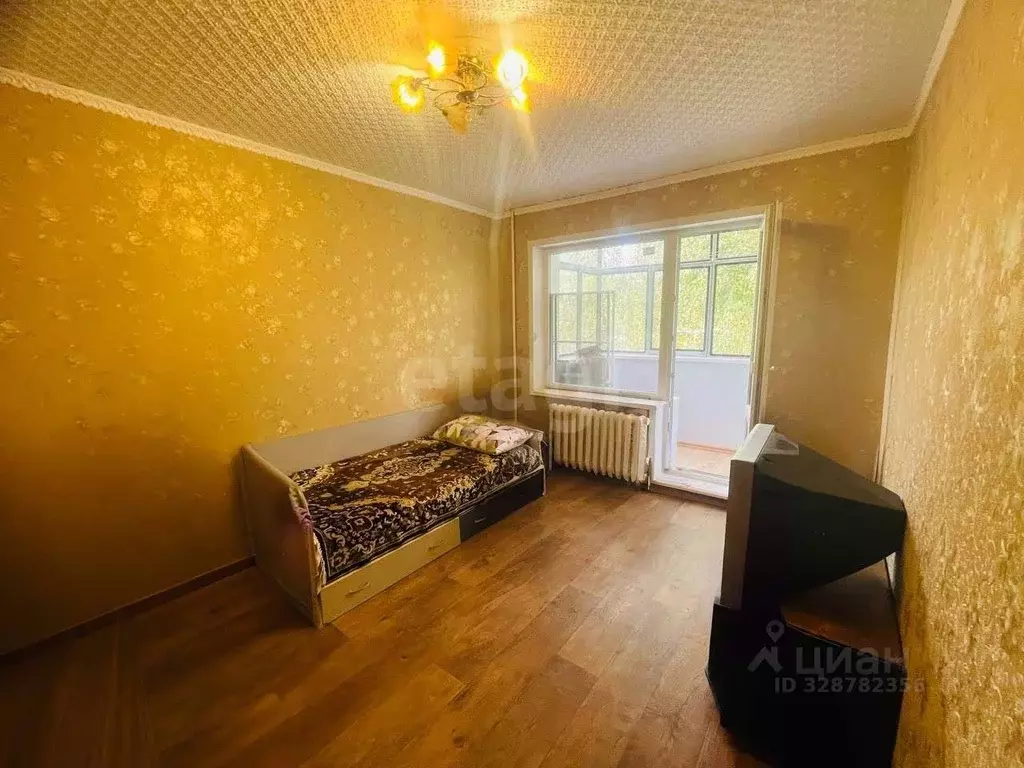 4-к кв. Мордовия, Рузаевка ул. Юрасова, 10 (57.9 м) - Фото 1