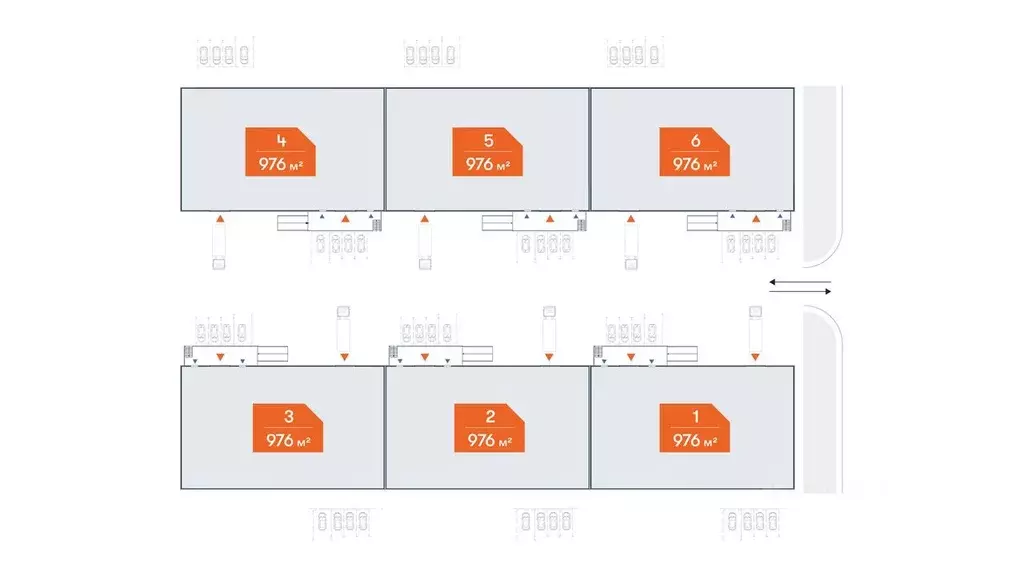 Производственное помещение в Адыгея, Тахтамукай аул ул. Краснодарская, ... - Фото 2