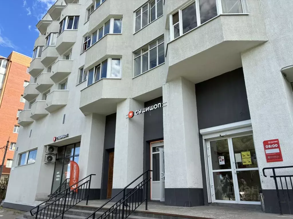 Помещение свободного назначения в Ленинградская область, Гатчина ... - Фото 0