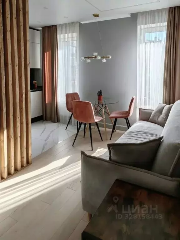 2-к кв. Московская область, Ленинский городской округ, д. Суханово ... - Фото 1