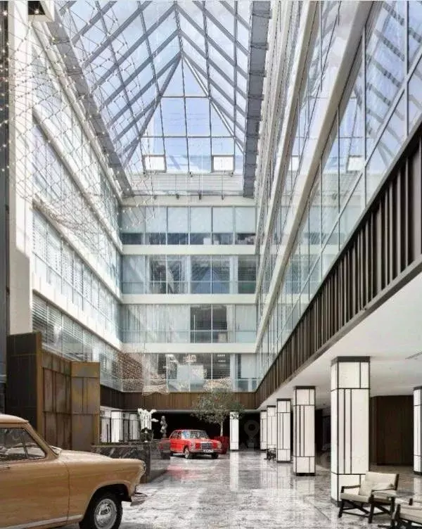 Помещение свободного назначения в Москва Днепропетровская ул., 2Б (56 ... - Фото 1