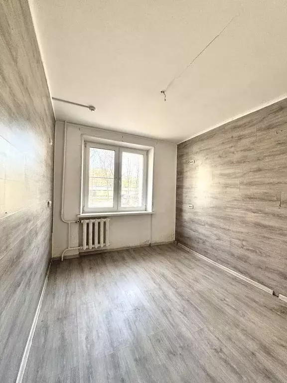 Помещение свободного назначения в Москва ул. Молостовых, 14К3 (9 м) - Фото 1