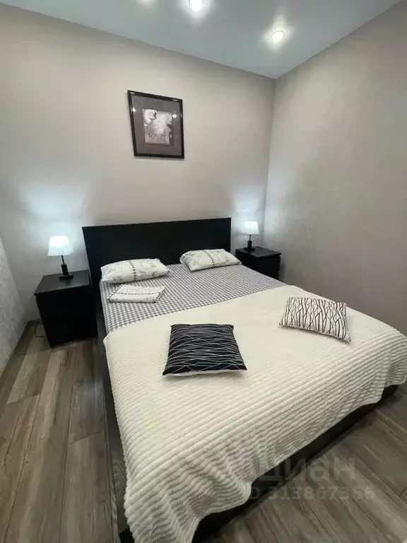 2-к кв. Иркутская область, Иркутск Депутатская ул., 55 (50.0 м) - Фото 1
