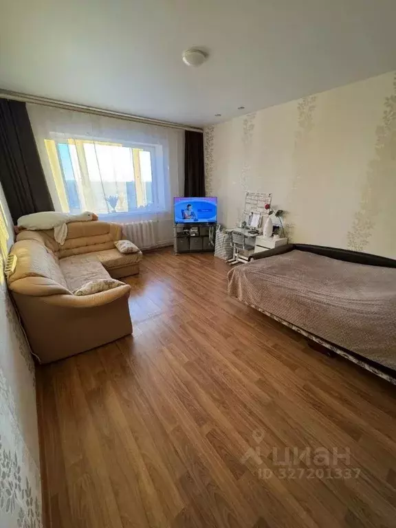 1-к кв. Московская область, Сергиев Посад просп. Красной Армии, ... - Фото 1