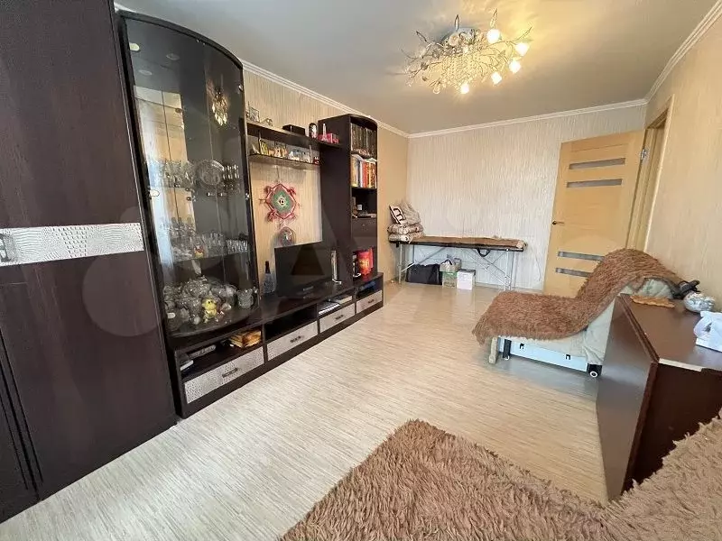 2-к. квартира, 44,2 м, 5/9 эт. - Фото 1