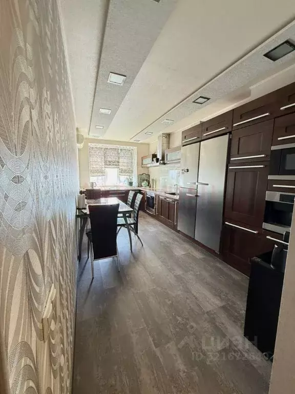 3-к кв. Ростовская область, Ростов-на-Дону Красноармейская ул., 13/95 ... - Фото 1