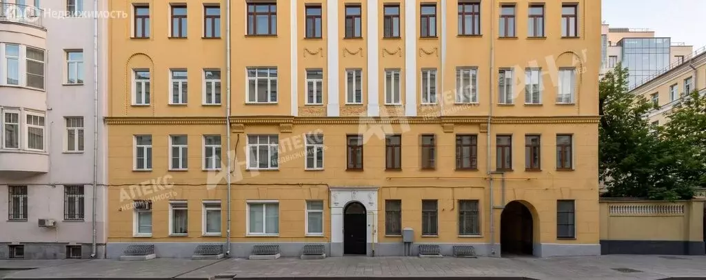 Помещение свободного назначения (100 м) - Фото 2