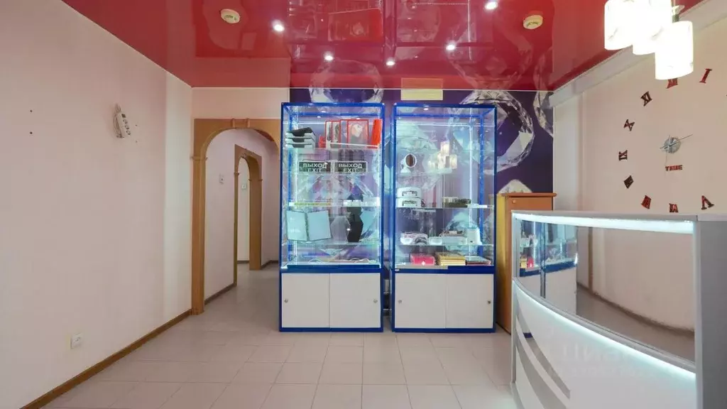 Помещение свободного назначения в Ставропольский край, Ставрополь ... - Фото 1