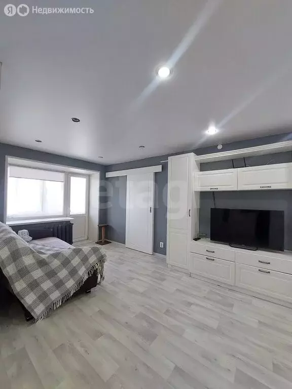 2-комнатная квартира: Вычегодский, улица 8 Марта, 11 (43.4 м) - Фото 1