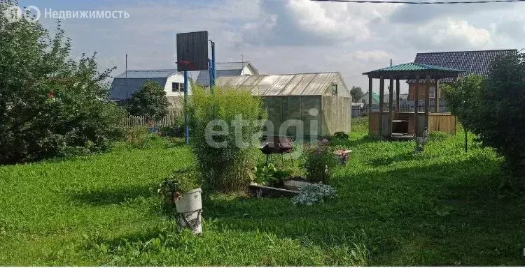 Участок в Корнилово, Светлый переулок (12 м) - Фото 2