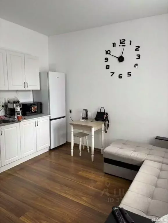 Студия Севастополь с. Орловка,  (60.0 м) - Фото 1