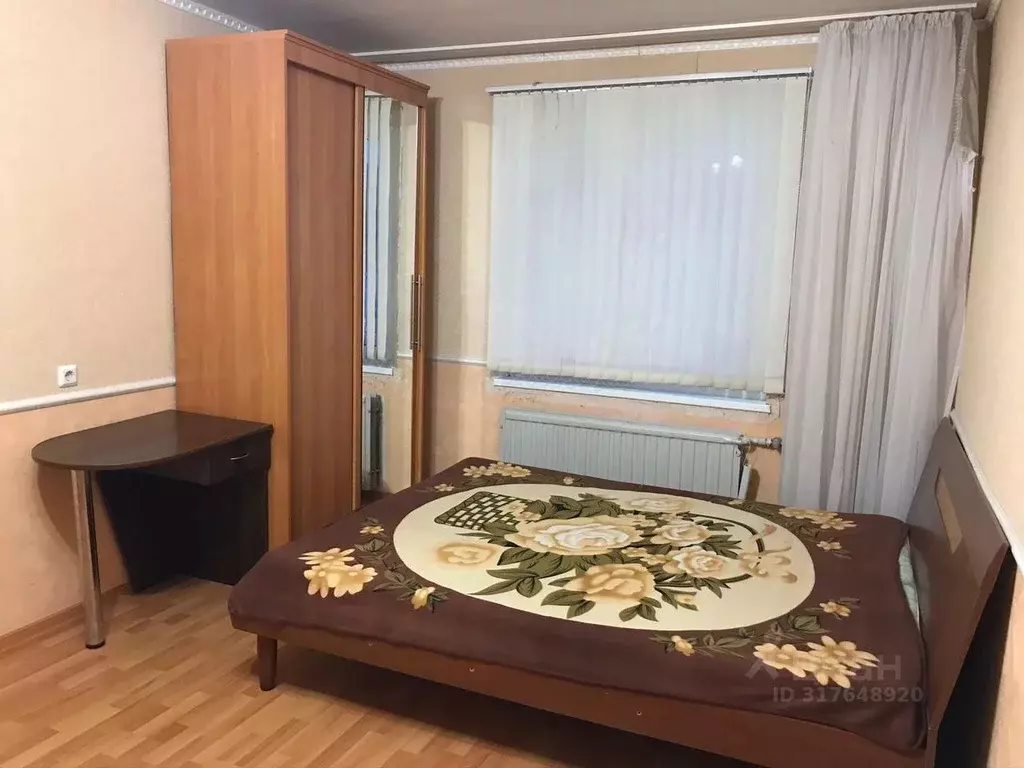 Комната Санкт-Петербург Гаккелевская ул., 20к4Б (15.6 м) - Фото 0