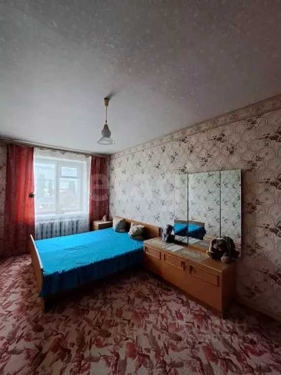 2-к кв. Саратовская область, Балашов Мельничная ул., 18 (43.5 м) - Фото 0