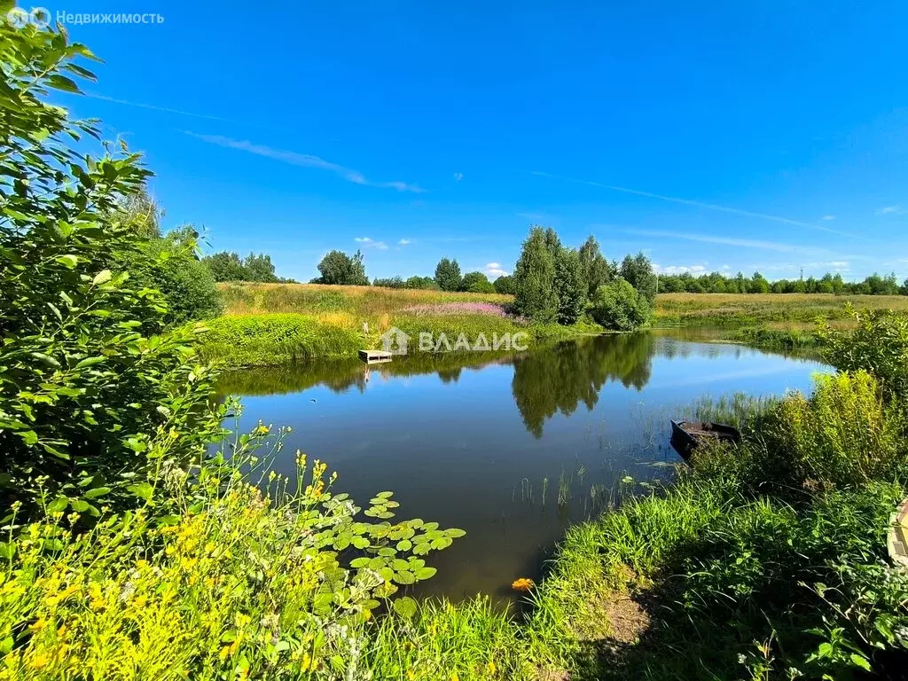 Дом в городской округ Владимир, село Мосино (38.2 м) - Фото 2