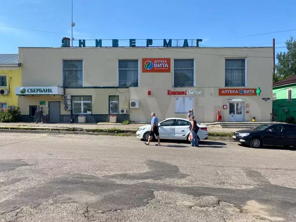 Топ локация, 385 кв.м - Фото 1