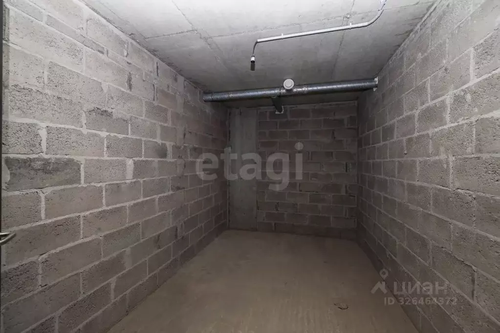 Склад в Тюменская область, Тюмень ул. Игоря Комиссарова, 2 (10 м) - Фото 2