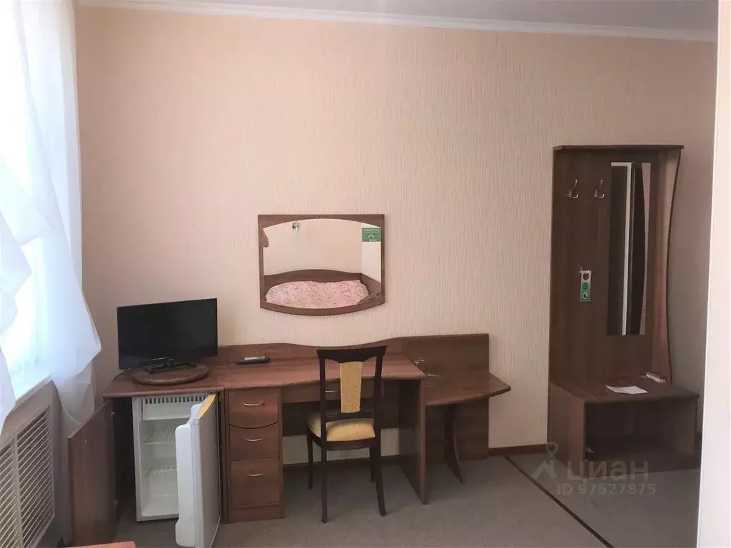 Комната Орловская область, Орел пл. Мира, 4 (18.0 м) - Фото 1