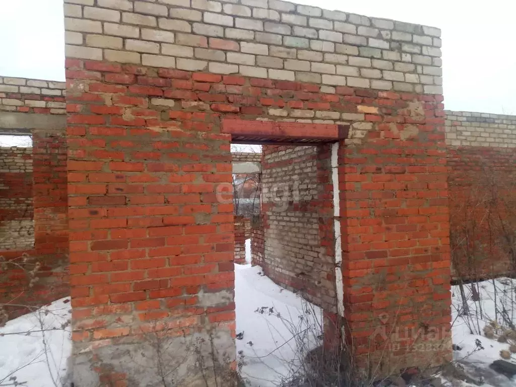 Дом в Орловская область, Орловский муниципальный округ, д. Хардиково  ... - Фото 1