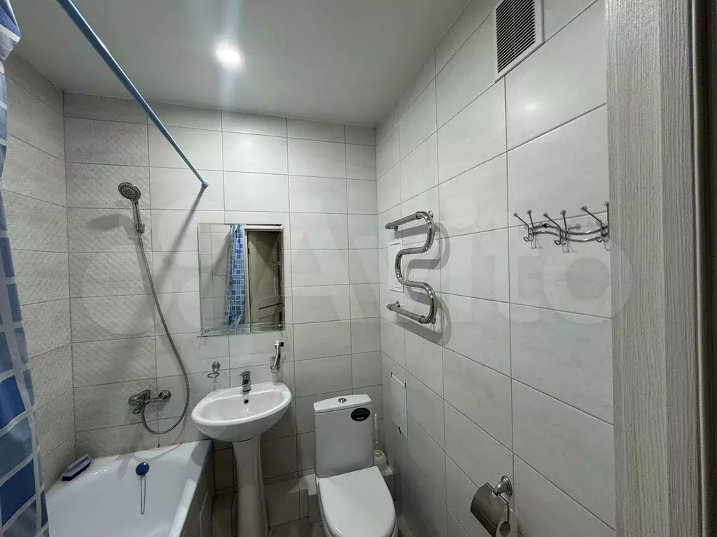 Квартира-студия, 26 м, 14/22 эт. - Фото 0
