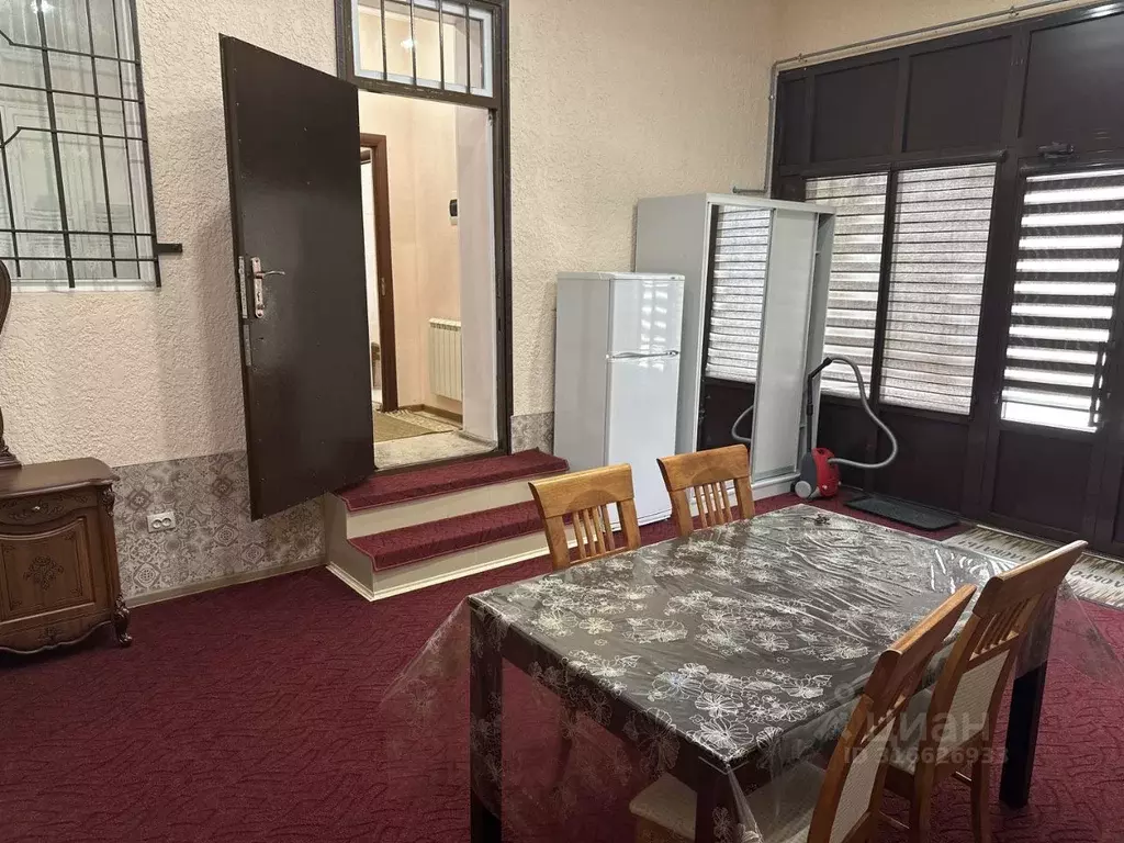 Дом в Кабардино-Балкария, Нальчик ул. Мальбахова, 32А (90 м) - Фото 1