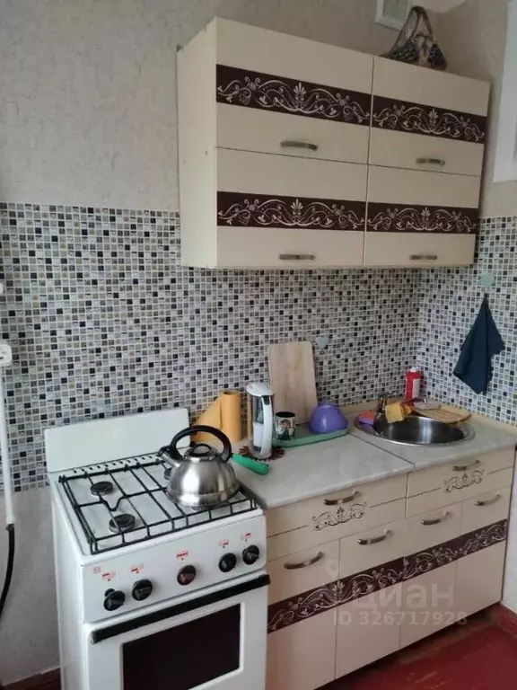 2-к кв. Омская область, Омск Городок Нефтяников мкр, ул. Андрианова, ... - Фото 2