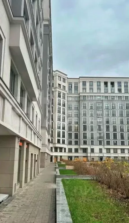 3-к кв. Санкт-Петербург Благодатная ул., 50 (59.0 м) - Фото 1