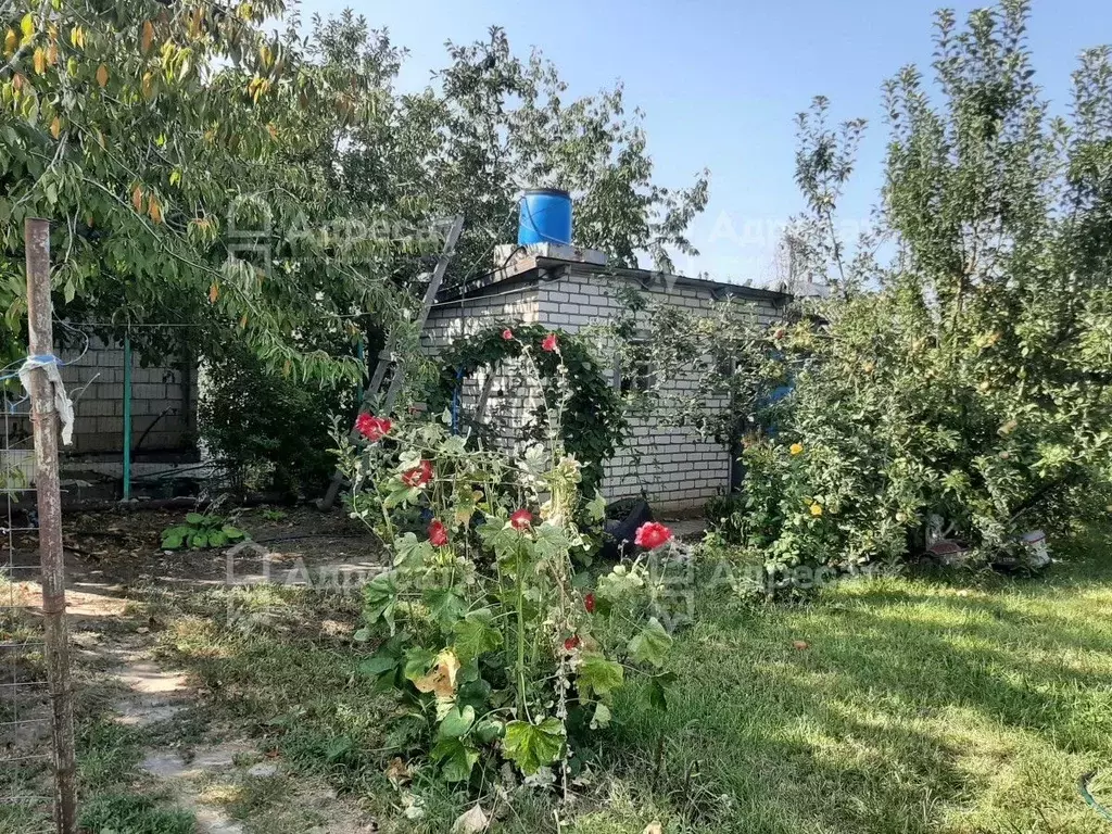 Дом в Волгоградская область, Городищенский район, Ерзовское городское ... - Фото 2