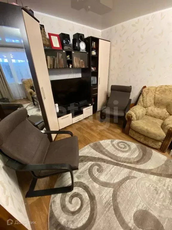 Продаётся 2-к квартира, 48 м - Фото 1