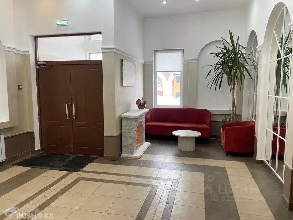 2-к кв. Московская область, Ленинский городской округ, пос. Развилка ... - Фото 2