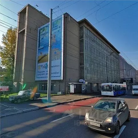 2-к кв. Москва Автозаводская ул., 23К7 (43.0 м) - Фото 2