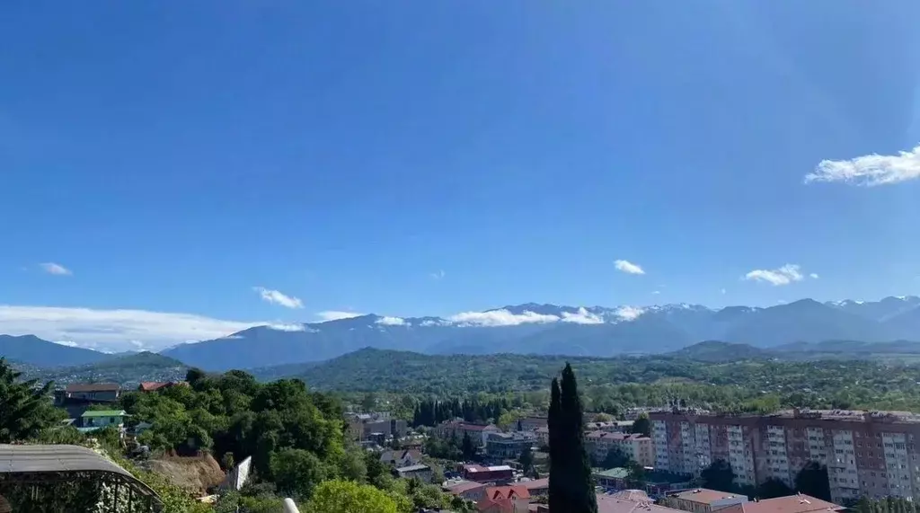 Дом в Краснодарский край, Сочи Школьная ул., 10 (153 м) - Фото 1