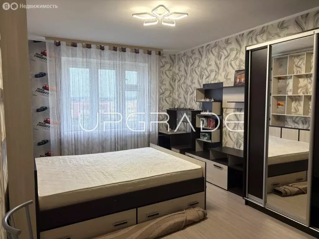 1-комнатная квартира: Орёл, улица Полковника Старинова, 3 (37.2 м) - Фото 0