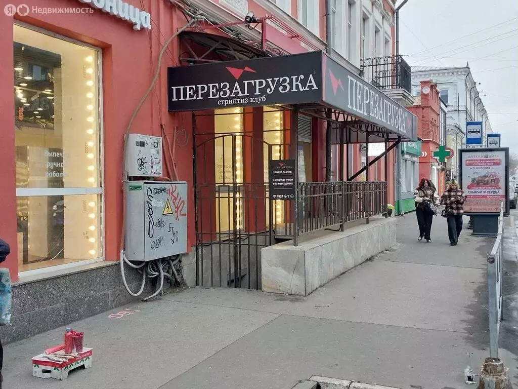 Торговая площадь (280 м) - Фото 2