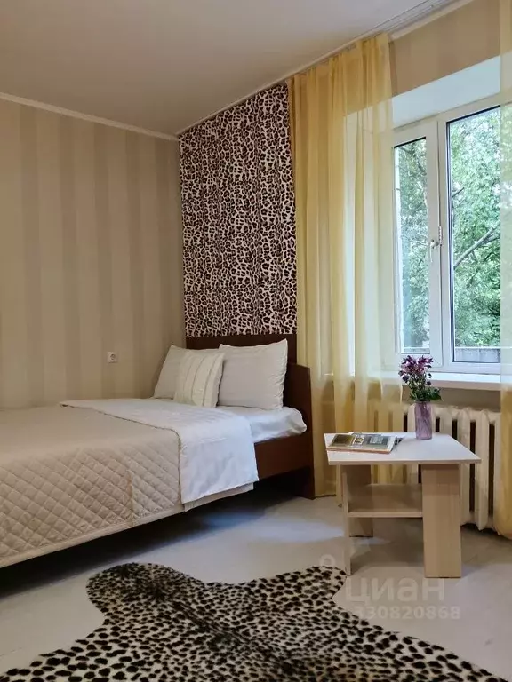 1-к кв. Москва 5-я Парковая ул., 64К1 (31.7 м) - Фото 2