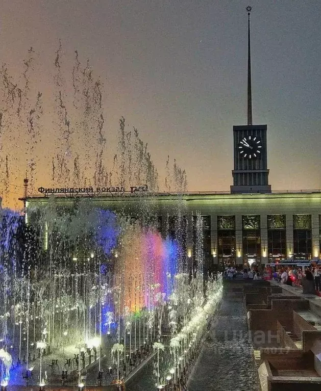 Квартира, 2 комнаты, 50 м - Фото 1