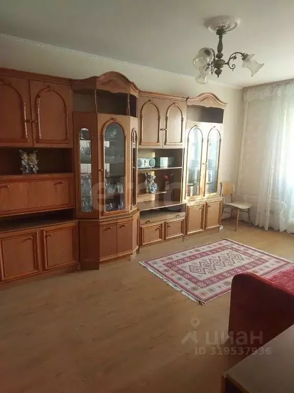 2-к кв. Москва Чертановская ул., 48К2 (53.4 м) - Фото 0