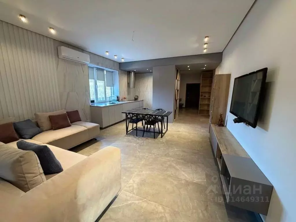 Коттедж в Липецкая область, Липецкий муниципальный округ, с. Частая ... - Фото 2