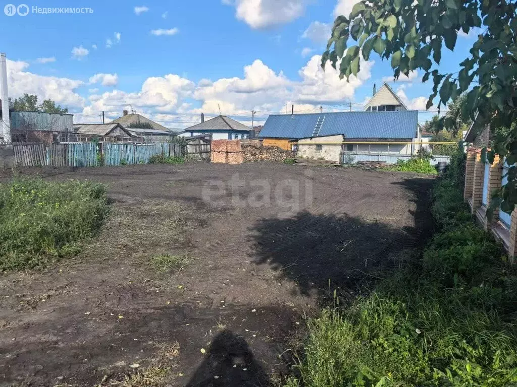 Участок в Искитим, улица Репина (6 м) - Фото 1