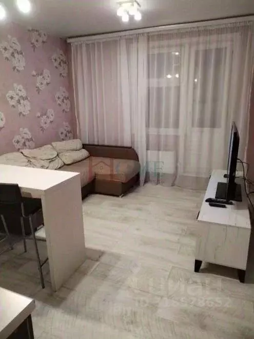 2-к кв. Новосибирская область, Новосибирск ул. Виктора Уса, 7 (42.8 м) - Фото 0