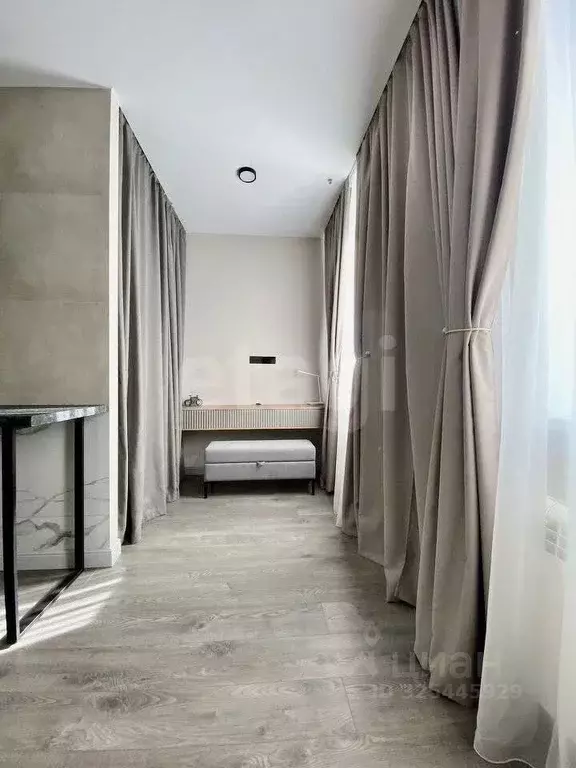 Студия Москва Березовая аллея, 19к4 (24.0 м) - Фото 2