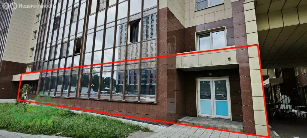 Помещение свободного назначения (274.9 м) - Фото 0